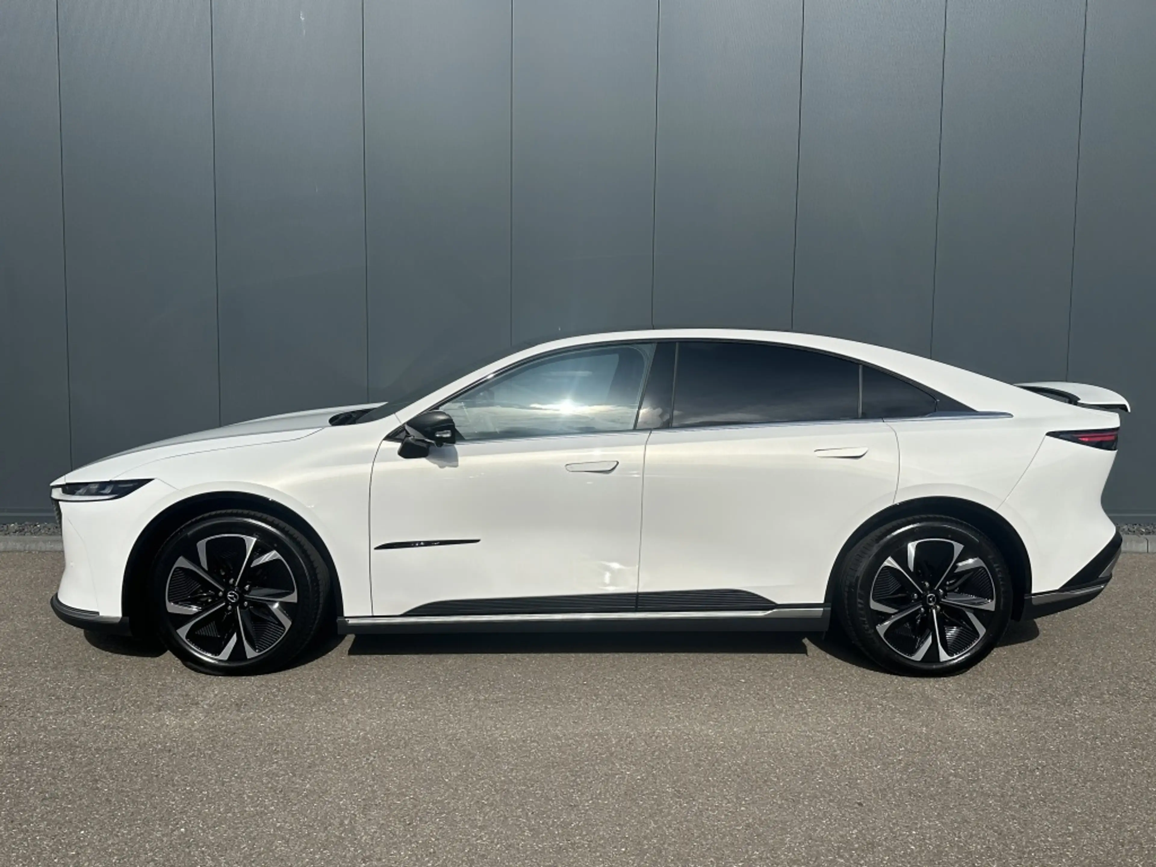 Mazda 6e Takumi Business Edition / 479 km Actieradius / 258 — photo 6