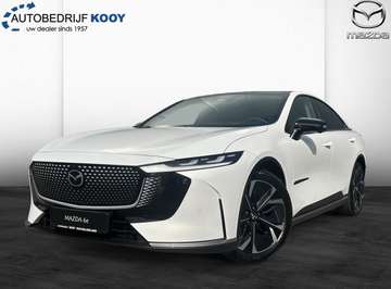 Takumi Business Edition / 479 km Actieradius / 258