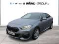 BMW 220 i GRAN COUPÉ M SPORT DKG LC PROF LED GRA PDC HIFI Grau - thumbnail 1