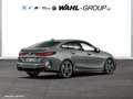 BMW 220 i GRAN COUPÉ M SPORT DKG LC PROF LED GRA PDC HIFI Grau - thumbnail 2