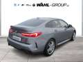 BMW 220 i GRAN COUPÉ M SPORT DKG LC PROF LED GRA PDC HIFI Grau - thumbnail 5