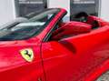 Ferrari F430 Spider - Deutsches Fahrzeug - Unfallfrei Rouge - thumbnail 14