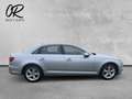 Audi A4 40 TFSI design 54.500KM*LENKRADHZ*LED*DSG Argent - thumbnail 6