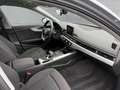 Audi A4 40 TFSI design 54.500KM*LENKRADHZ*LED*DSG Plateado - thumbnail 14