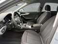 Audi A4 40 TFSI design 54.500KM*LENKRADHZ*LED*DSG Argent - thumbnail 9