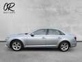 Audi A4 40 TFSI design 54.500KM*LENKRADHZ*LED*DSG Plateado - thumbnail 3