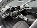 Audi A4 40 TFSI design 54.500KM*LENKRADHZ*LED*DSG Plateado - thumbnail 9