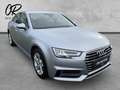Audi A4 40 TFSI design 54.500KM*LENKRADHZ*LED*DSG Plateado - thumbnail 8
