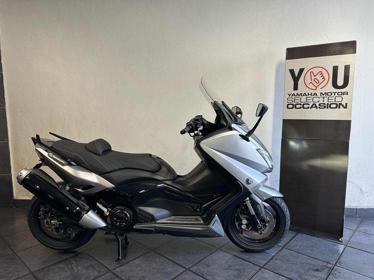 Yamaha Others T Max 530 MTMAX 530 MY 26