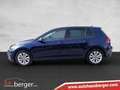 Volkswagen Golf Rabbit TDI SCR Blauw - thumbnail 7