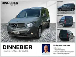 Mercedes-Benz Citan Klima*AHZ*PDC*WKR PDC