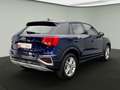 Audi Q2 30 TFSI Advanced*LED*Virtual*Navi+*Sportsitze Blauw - thumbnail 3