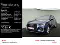 Audi Q2 30 TFSI Advanced*LED*Virtual*Navi+*Sportsitze Blauw - thumbnail 1