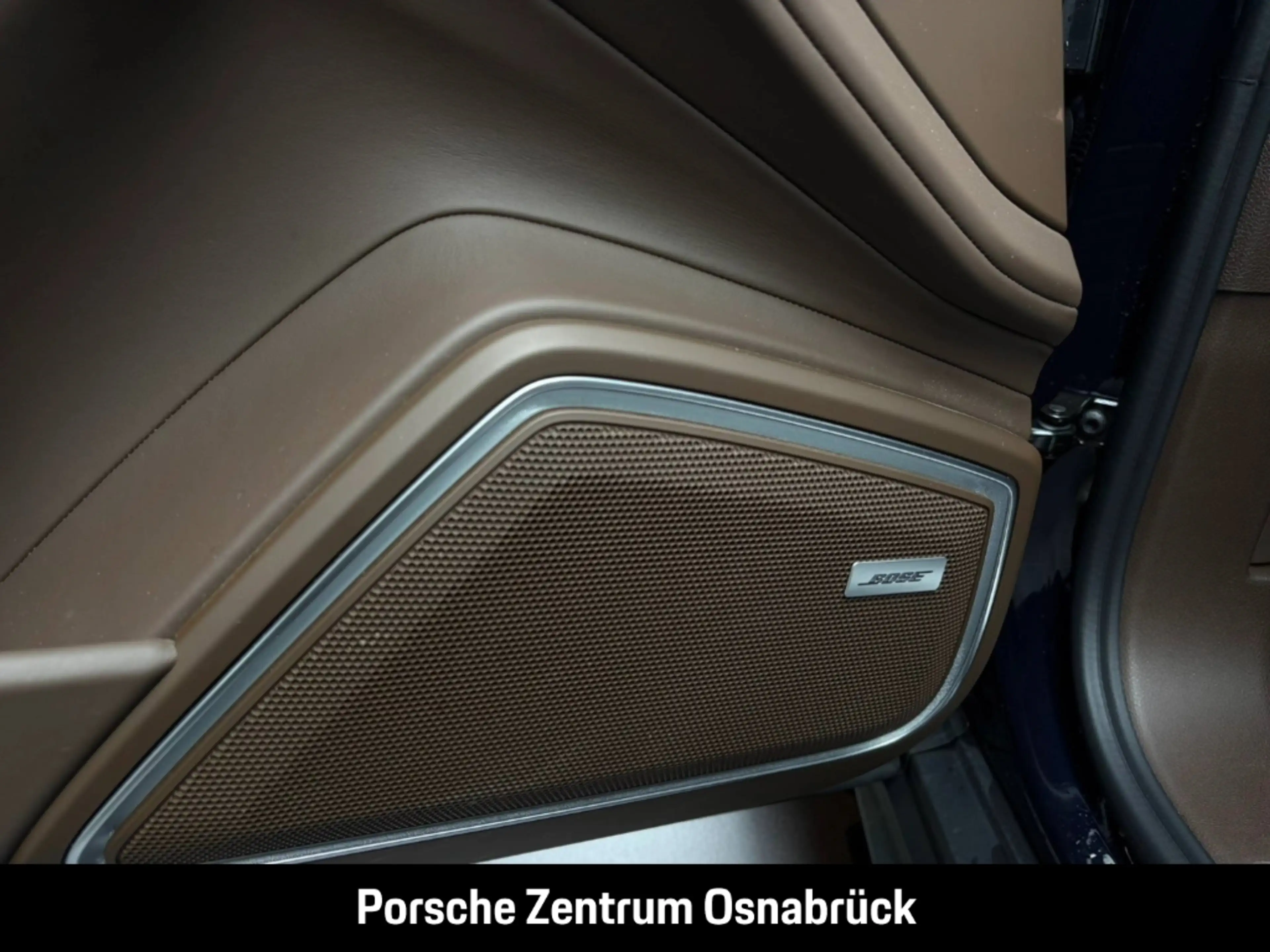 Porsche Panamera 4S E-Hybrid Sport Turismo — photo 5