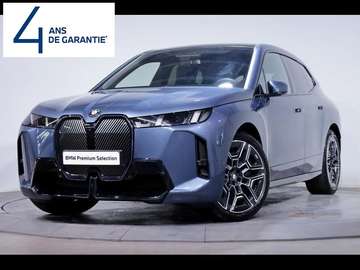 xDrive45 Kit M Sport