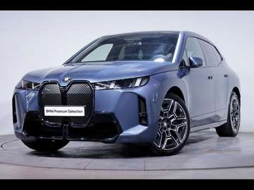 xDrive45 Kit M Sport