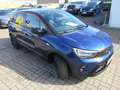 Opel Crossland X GS Line Sitzh. NAVI, Toter Winkel Warner Azul - thumbnail 7