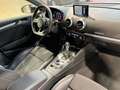Audi S3 Sportback 2.0 TFSI quattro *B&O*Matrix* Argento - thumbnail 16