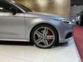 Audi S3 Sportback 2.0 TFSI quattro *B&O*Matrix* srebrna - thumbnail 4