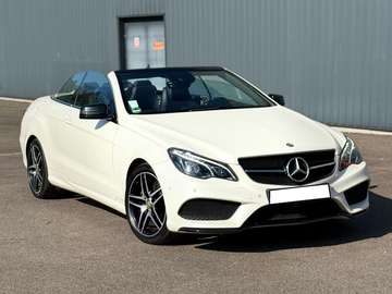 Classe Cabriolet Fascination A