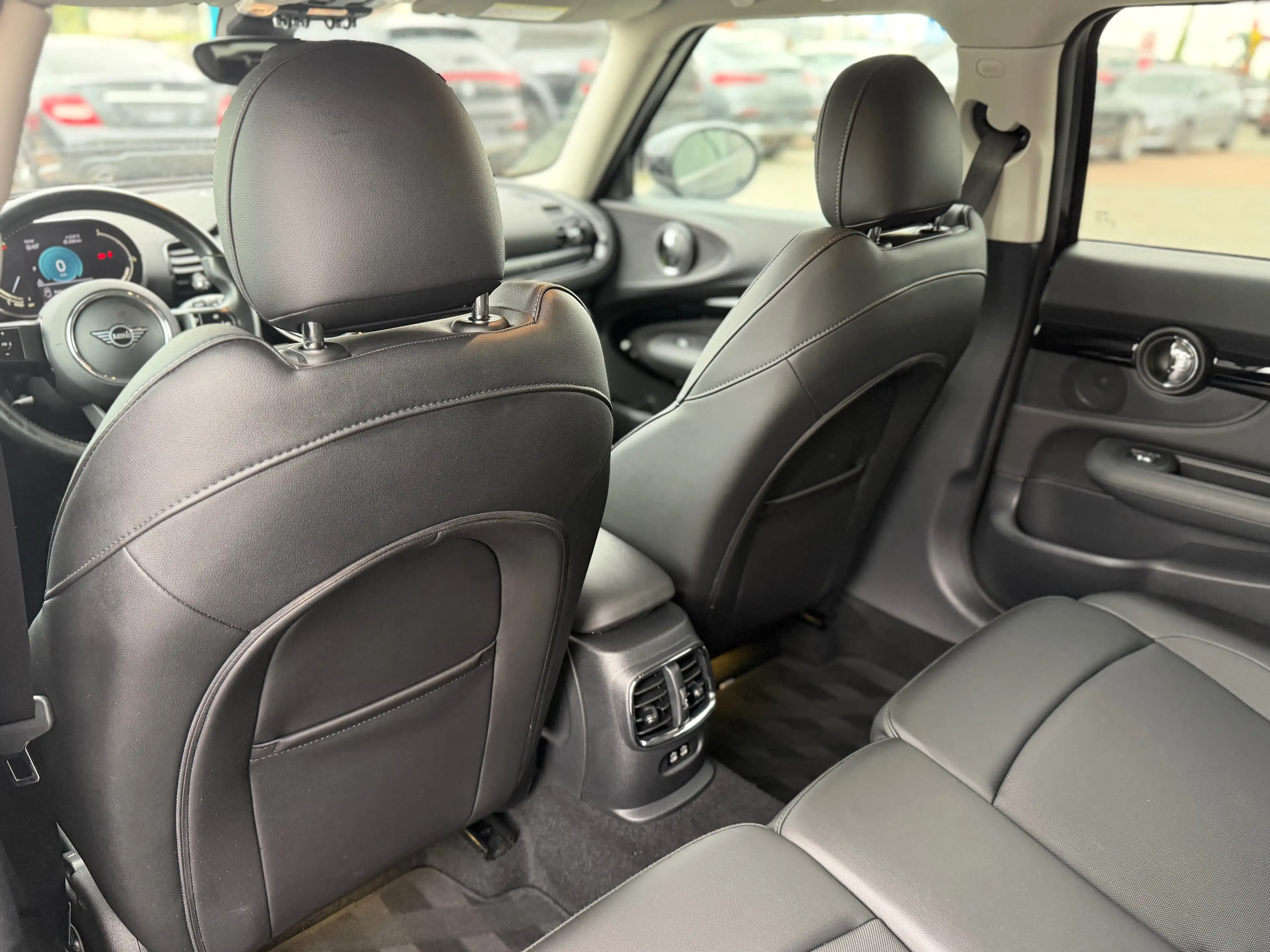 MINI One Clubman Prix Netto 15661,15€ — photo 12