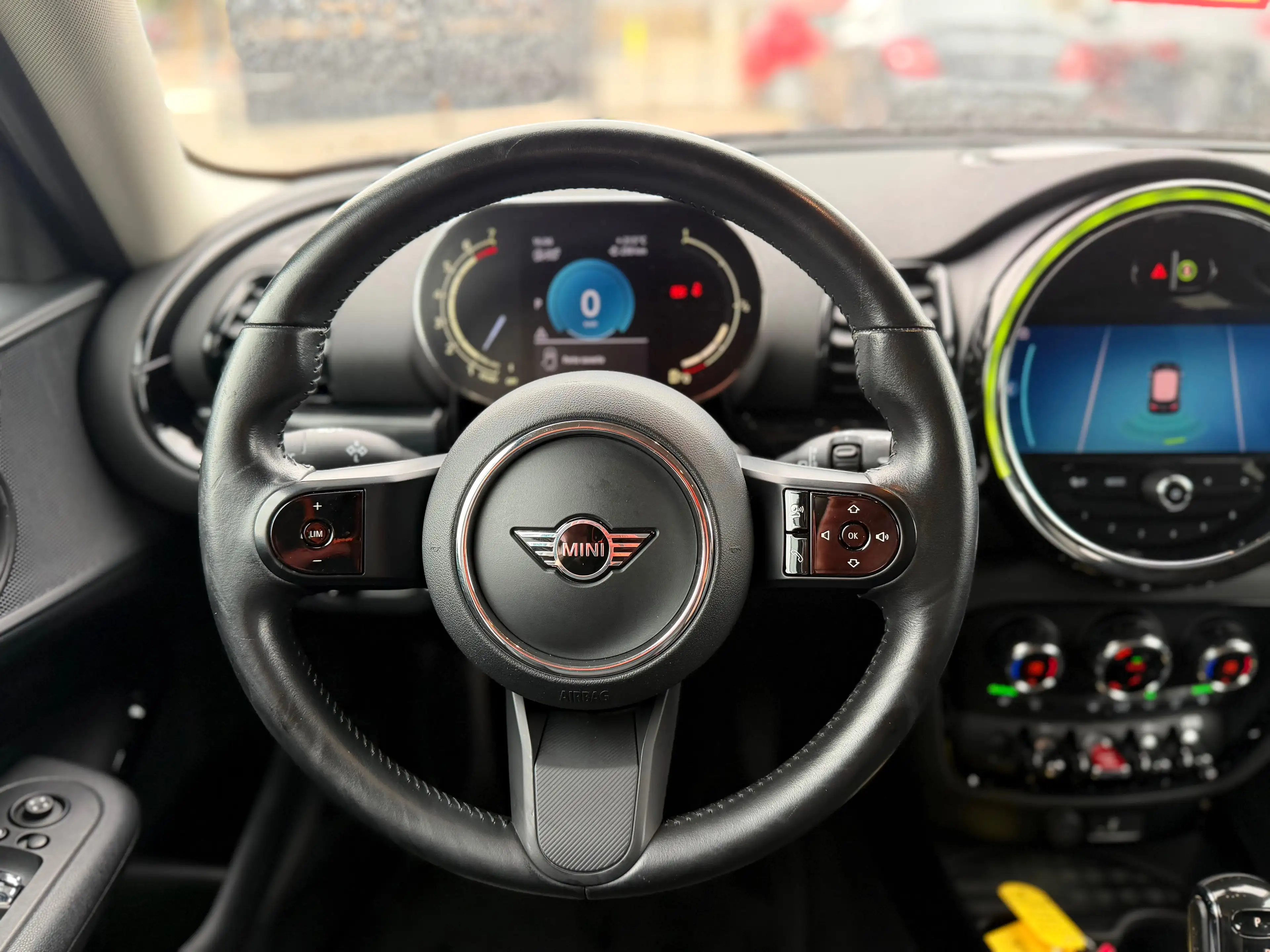 MINI One Clubman Prix Netto 15661,15€ — photo 11