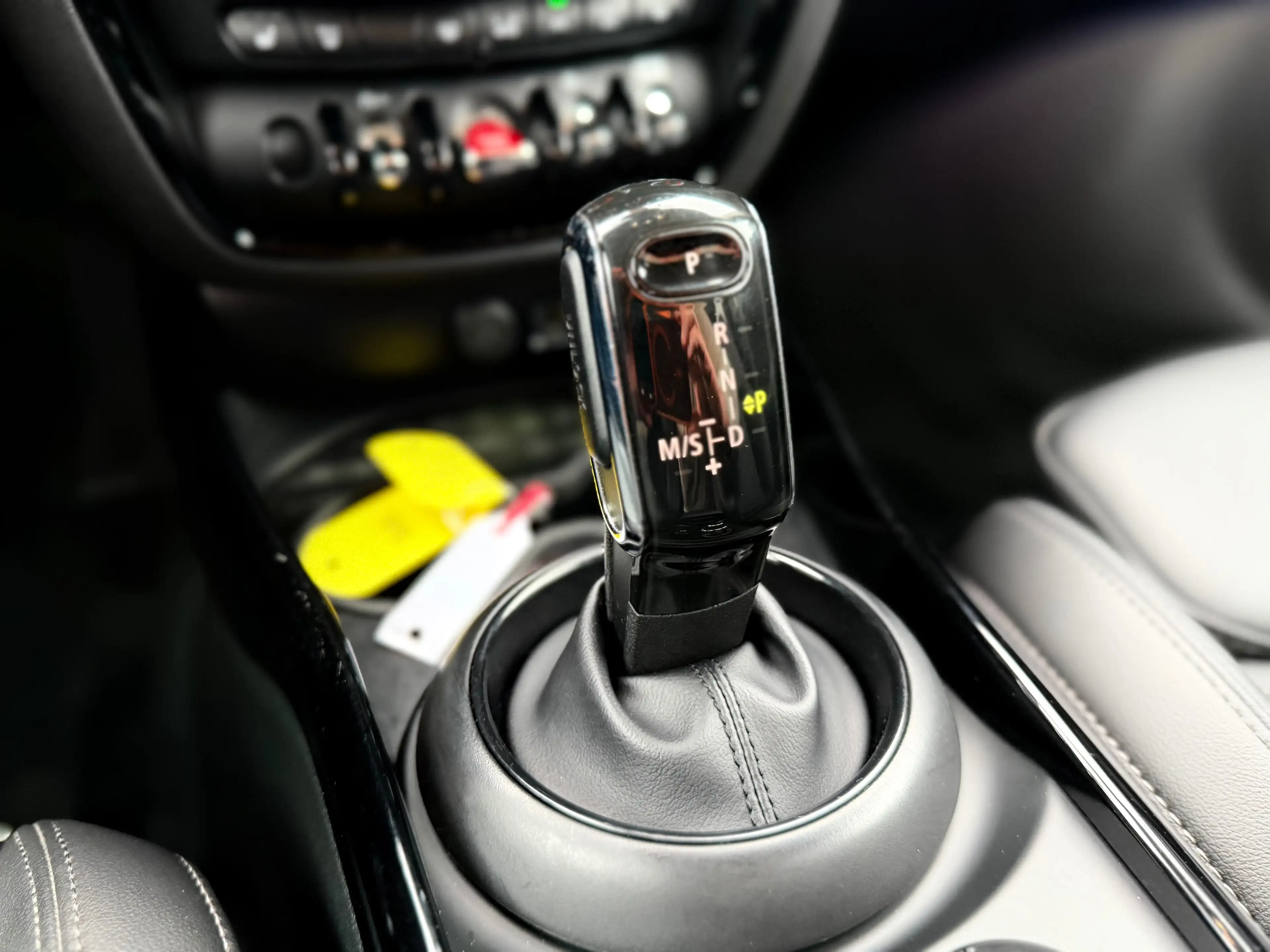 MINI One Clubman Prix Netto 15661,15€ — photo 13