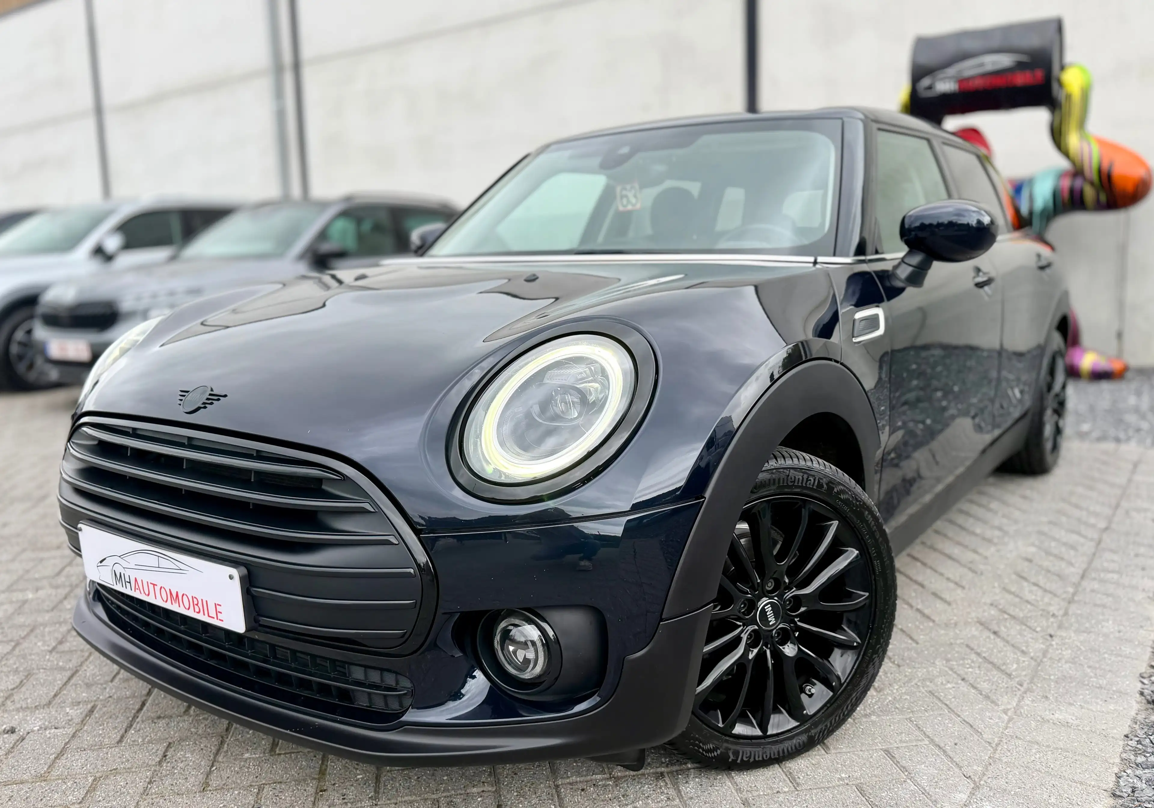 MINI One Clubman Prix Netto 15661,15€ — photo 3
