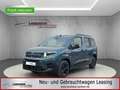 Citroen Berlingo Max //Kamera/2x Schiebetüre Blauw - thumbnail 1