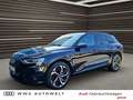 Audi e-tron 50 quattro S line Matrix HUD Negro - thumbnail 1