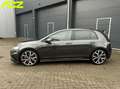 Volkswagen Golf GTI 2.0 TSI Clubsport|Recaro kuipstoelen|19" Gris - thumbnail 2