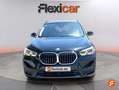 BMW X1 sDrive16d Noir - thumbnail 2
