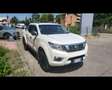 Nissan Navara 2.3 dci d.cab Tekna 4wd 190cv auto E6 Білий - thumbnail 3