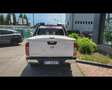 Nissan Navara 2.3 dci d.cab Tekna 4wd 190cv auto E6 Білий - thumbnail 6