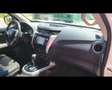 Nissan Navara 2.3 dci d.cab Tekna 4wd 190cv auto E6 Білий - thumbnail 13