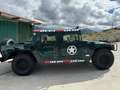 HUMMER H1 Open Top Grün - thumbnail 10