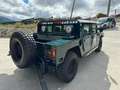 HUMMER H1 Open Top Grün - thumbnail 5