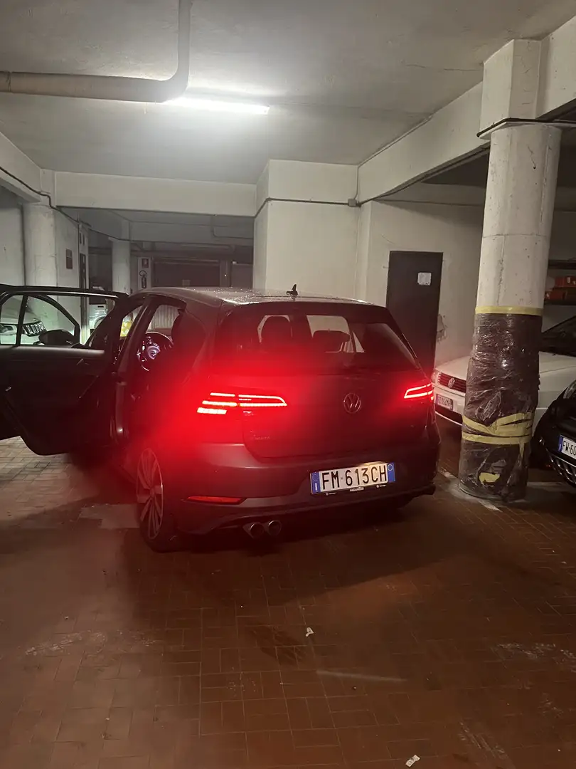 Volkswagen Golf GTE Golf GTE 1.4 TSI DSG 5p. Plug-In-Hybrid Grigio - 1