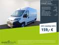 Citroen JUMPER Weiß - thumbnail 1