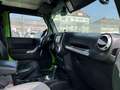 Jeep Wrangler III UNLIMITED 2.8 CRD 200 FAP RUBICON X BVA5 Groen - thumbnail 8