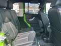 Jeep Wrangler III UNLIMITED 2.8 CRD 200 FAP RUBICON X BVA5 Verde - thumbnail 11