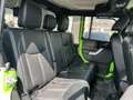 Jeep Wrangler III UNLIMITED 2.8 CRD 200 FAP RUBICON X BVA5 Verde - thumbnail 10