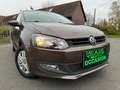 Volkswagen Polo 1.2i Trendline Brun - thumbnail 1
