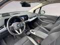BMW 218 218d Active Tourer Luxury Line Gris - thumbnail 4
