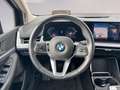 BMW 218 218d Active Tourer Luxury Line Gris - thumbnail 7