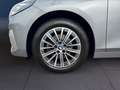 BMW 218 218d Active Tourer Luxury Line Gris - thumbnail 9
