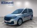 Ford Tourneo Connect Titanium PHEV Silber - thumbnail 1