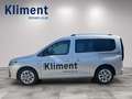 Ford Tourneo Connect Titanium PHEV Argent - thumbnail 2