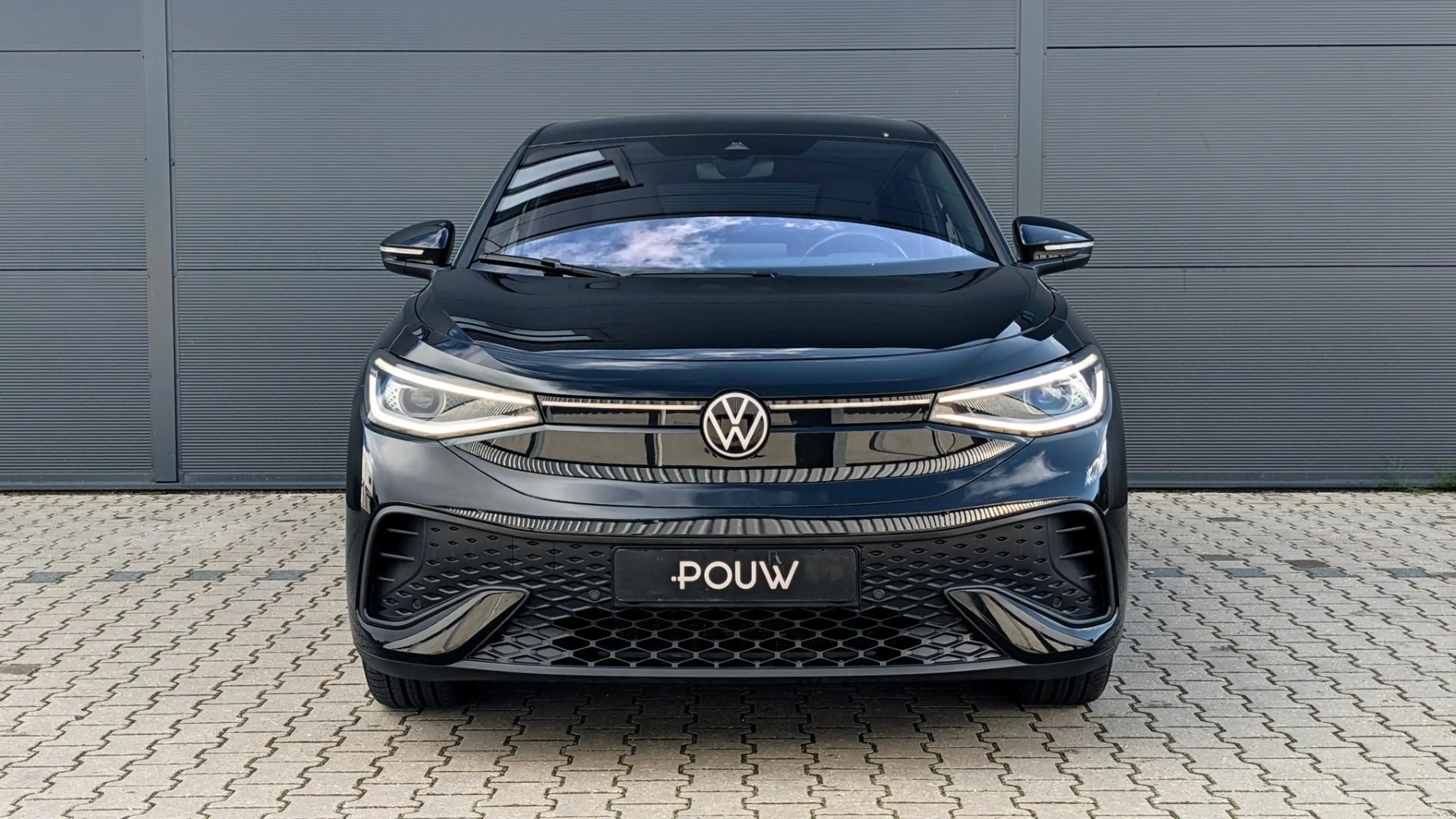 Volkswagen ID.5 Pro 77 kWh 204pk SoH 97% | LED matrix | Navigatie — photo 9