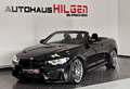 BMW M4 Cabrio Competition DKG*Garantie*HeadUp*Carbon Schwarz - thumbnail 1
